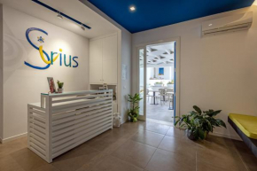 Sirius Luxury Rooms